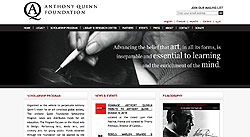 Anthony Quinn Foundation