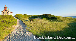 Block Island Tourism Council