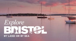 Explore Bristol, Rhode Island