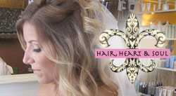Hair, Heart & Soul