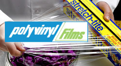Polyvinyl Films