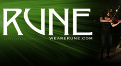 We Are Rune