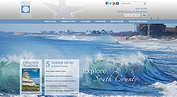 South County Tourism Council
