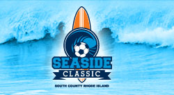 Seaside Classic Soccer Tournament