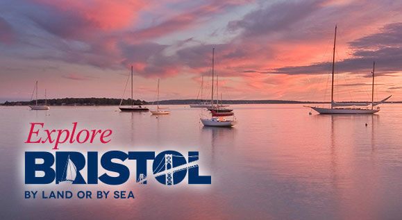 Explore Bristol, Rhode Island