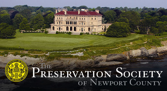 Newport Mansions